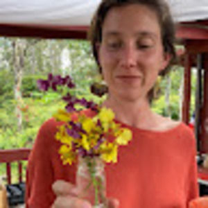 Meet your Posher, Katelyn